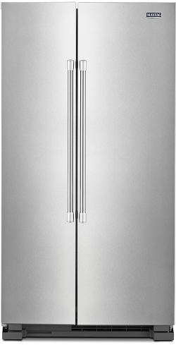 The 7 Best Side By Side Refrigerator Models For 2024